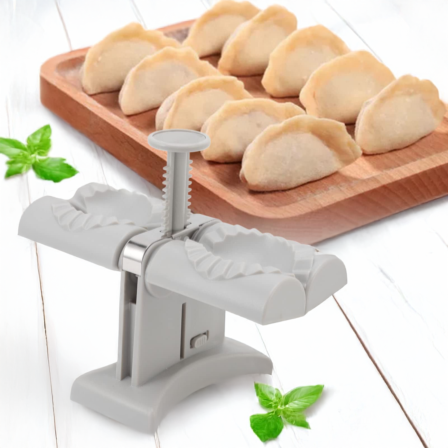 Ravioli Party