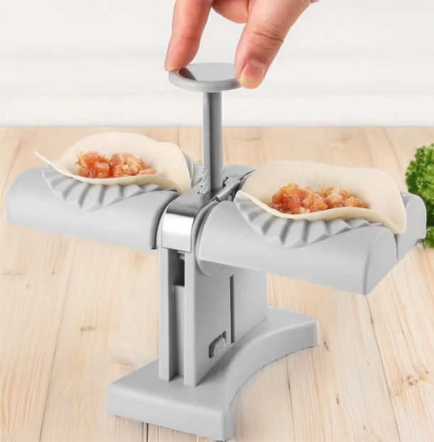 Ravioli Party